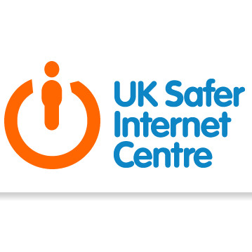 Safer Internet Logo